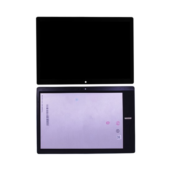 Touch+Display Lenovo M10 FHD REL/TB-X605FC/Big Panel 10,1" Negro Touch+Display Lenovo M10 FHD REL/TB-X605FC/Big Panel 10,1" Negro